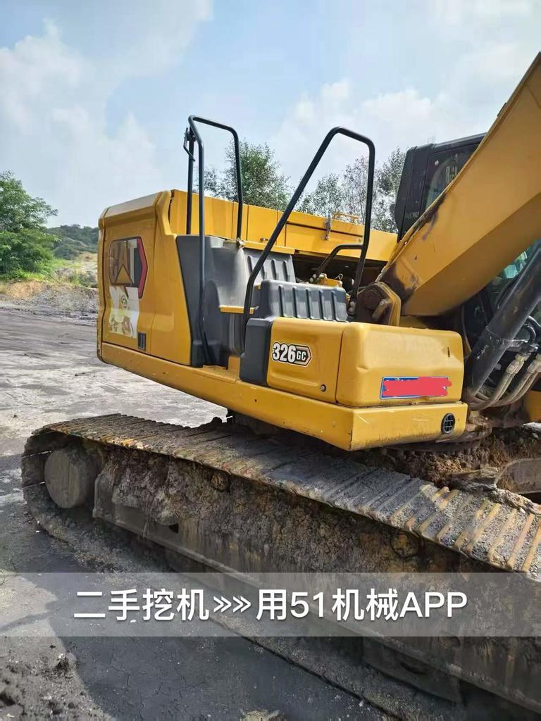 51挖机
